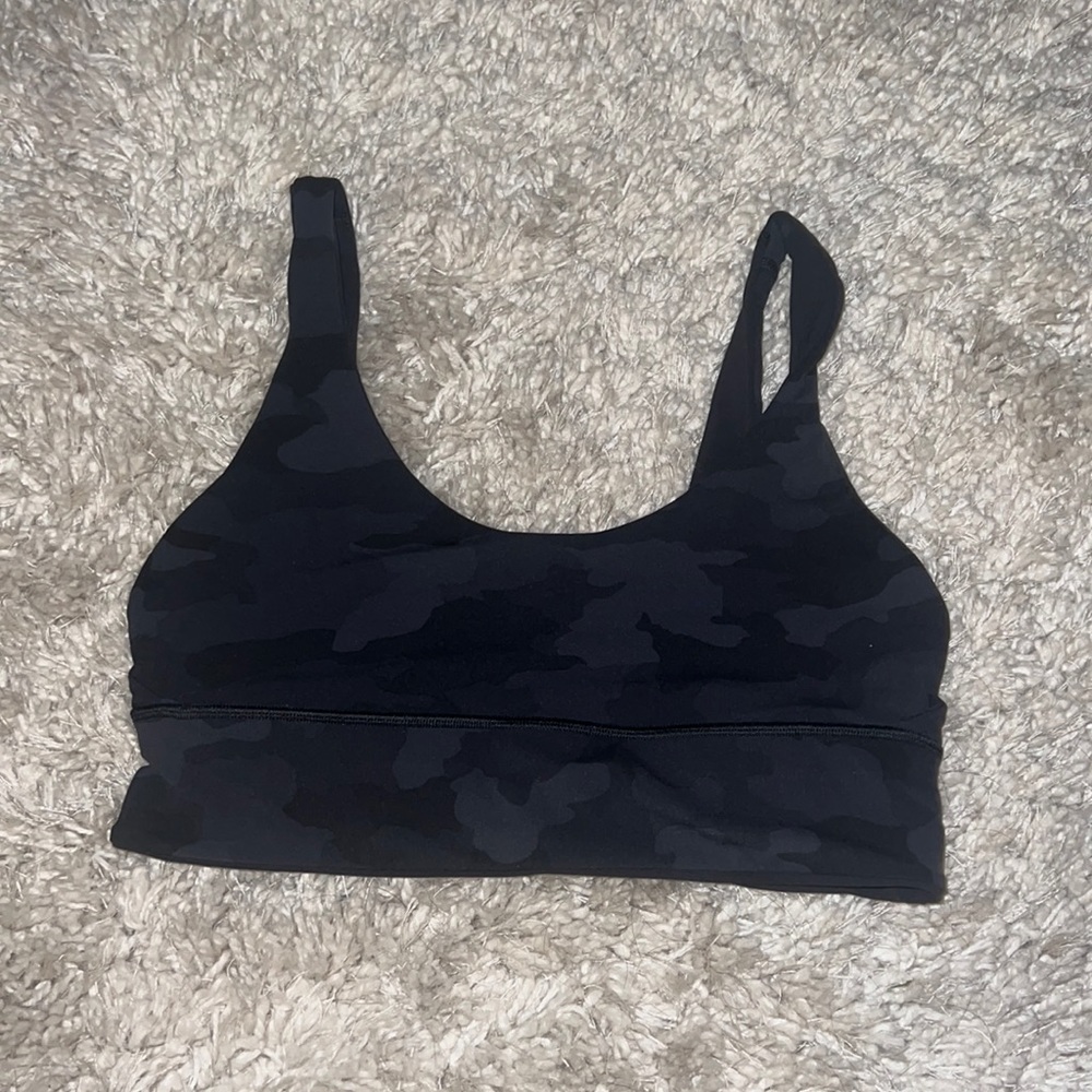 Lululemon Align Size 10 Reversible Bra